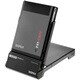 iVポケット搭載機対応カセットHDD（iVDR-S） 2個セットお買い得パック（アダプター付き） 500GB×2 RMS-500X2.A