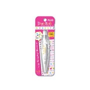 デコレーションテープ デコラッシュ 幅6mm/長さ6m テープ柄:ホシ DC-016-7