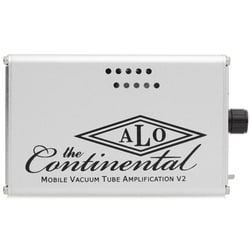 ヨドバシ.com - ALO audio エーエルオーオーディオ The Continental V2 ...