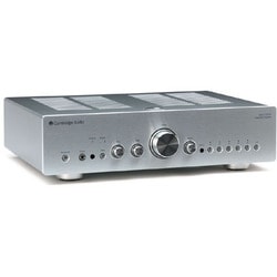 ヨドバシ.com - Cambridge Audio ケンブリッジオーディオ AZUR651A/SLV