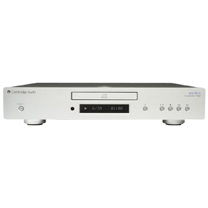 AZUR651C/SLV [CDプレーヤー シルバー]