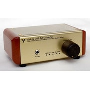 USB D/Aコンバーター YDA-02