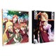 キャラバインダー 劇場版 魔法先生ネギま！ANIME FINAL