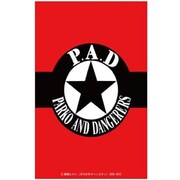 俺たちの燃え スリーブ64 クローズ×WORST 「パルコ・アンド・デンジャラーズ」