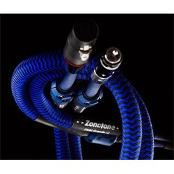 ヨドバシ.com - ゾノトーン ZONOTONE 7NAC-Grandio 10 XLR2.0