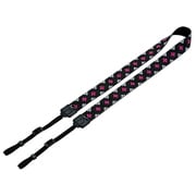 デジタル一眼用ストラップ クローバー ブラック DG-SST9BK