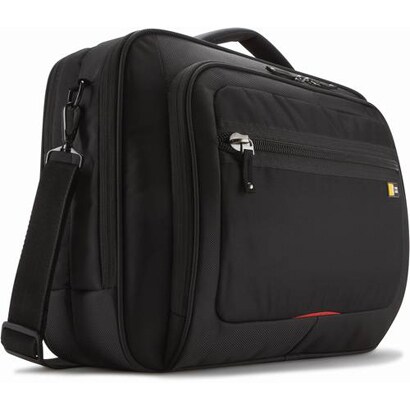 16インチPCバッグ ZLC-116 BLACK