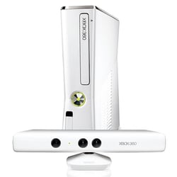 ヨドバシ.com - マイクロソフト Microsoft Xbox360 本体 4GBKinect 