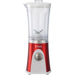 クラシック ヨドバシ.com - ティファール T-fal ミキサー ルビーレッド ミニ ジューサー、ミキサー