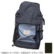 カメラザック 燕岳645 ダークグレー