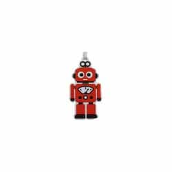 バッグタグ [ロボット]