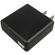 AC-USBモバイルチャージャー ABP-USAC