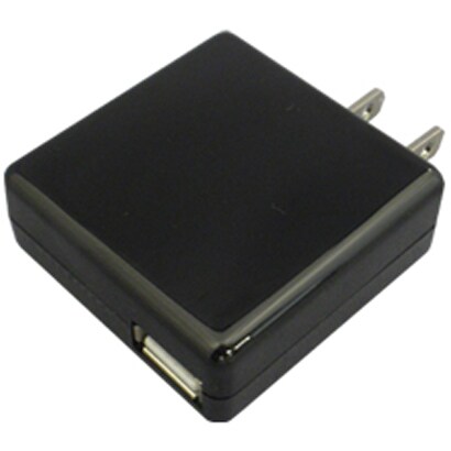AC-USBモバイルチャージャー ABP-USAC