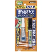 CA-522 PPXセット P6g [接着剤]