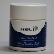 BI141279 HELI [ジュエリー洗浄液シルバー用150ml]