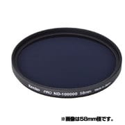 PRO-ND100000(丸枠) [カメラ用 フィルター 52mm]