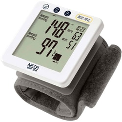 手首式デジタル血圧計 管理医療機器 WSK-1011