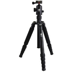 SURUI シルイ 三脚 自由雲台付き T-2005X+G-20X SURUI シルイ 三脚 自由雲台付き T-2005X+G-20X