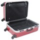 REALITE ESCAPE'S（リアライト エスケープ） 旅行日数目安：2～3泊 58リットル TSAロック搭載  メタリックレッド B5201T-58