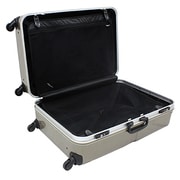 REALITE ESCAPE'S(リアライト エスケープ) 旅行日数目安:4~7泊 80リットル TSAロック搭載 メタリックゴールド B5201T-65