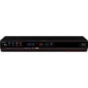 ブルーレイレコーダー HDD500GB/Wチューナー AQUOS(アクオス)ブルーレイ BD-HW51