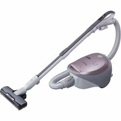 ヨドバシ.com - パナソニック Panasonic 紙パック式掃除機 クリスタルピンク ECONAVI（エコナビ）・LEDナビライト搭載 MC- PA22G-P 通販【全品無料配達】