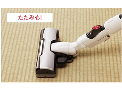 ヨドバシ.com - パナソニック Panasonic 紙パック式掃除機