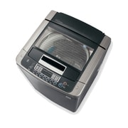 簡易乾燥機能付き洗濯機 （7kg）  メタリックシルバー WF-D70VBA