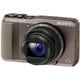 DSC-HX30V T [Cyber-shot（サイバーショット)　ブラウン]