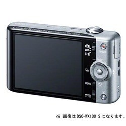 ヨドバシ.com - ソニー SONY DSC-WX100 T [Cyber-shot