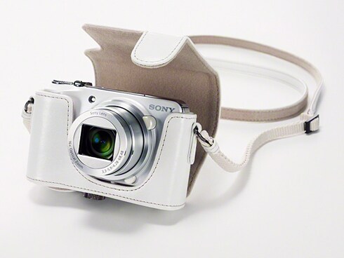 ヨドバシ.com - ソニー SONY DSC-HX10V W [Cyber-shot