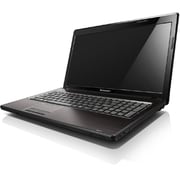 Lenovo G570シリーズ 15.6型ワイド液晶/HDD500GB/DVDスーパーマルチドライブ 4334-D7J