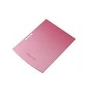 N-05D用 [リアカバー N59<PINK>]