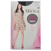 Mirica(ミリカ) スキンビューティー ストッキング ブラック(026) ML PSMC100M
