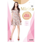 Mirica(ミリカ) スキンビューティー ストッキング ヌードベージュ(694) ML PSMC100M