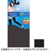 クールレギンス ブラック（026） ML TUF35A