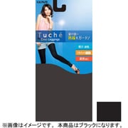 クールレギンス ブラック（026） LL TUF35A