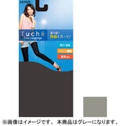 クールレギンス グレー（411） ML TUF35B