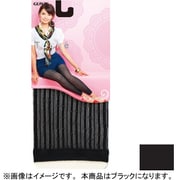 Tuche（トゥシェ） レギンス ブラック（026） ML TUF30W