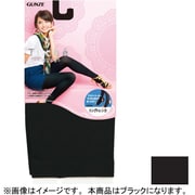 Tuche(トゥシェ) ベーシック トングトレンカ ブラック(026) ML TUF39W