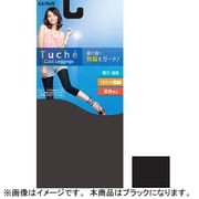 クールレギンス ブラック（026） ML TUF37A