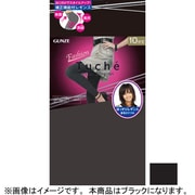 TUF121レギンス03DブラックD02M