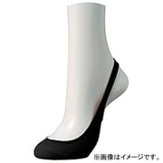 Tuche Basic Line(トゥシェ ベーシックライン) 無縫製トゥカバー 無地 フリー ブラック(026) TU0222