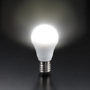 LED電球 E17口金 昼光色 35mm径 LDA5D-H-E17
