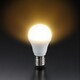 LED電球 E17口金 電球色 LDA5L-H-E17