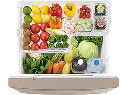 ヨドバシ.com - 三菱電機 MITSUBISHI ELECTRIC 冷蔵庫 （405L