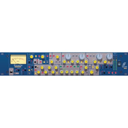 マイクプリアンプ ISA 430 MkII