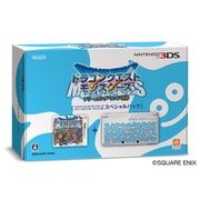ドラゴンクエストモンスターズ　テリーのワンダーランド3D　スペシャルパック [本体同梱版]