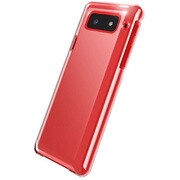 BSMPC01HCR [InfobarC01用ハードケース クリア]