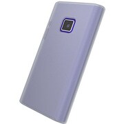 BSMPP04DSCR [P-04D用シリコンケース クリア]